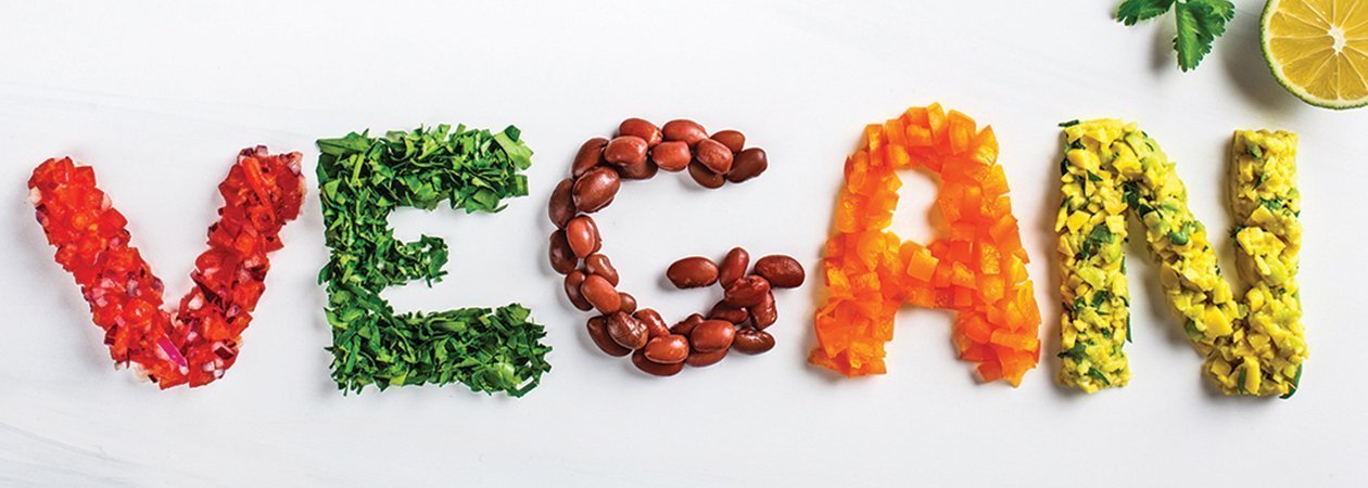 Produtos veganos undefined